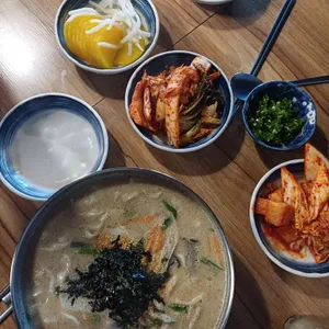 동일장칼국수 사진 1