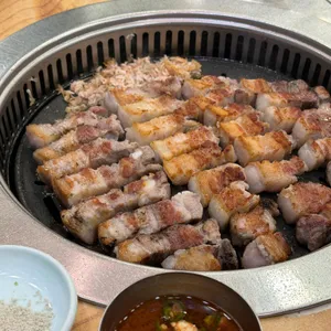 맛찬들왕소금구이 사진 1