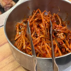 맛찬들왕소금구이 사진