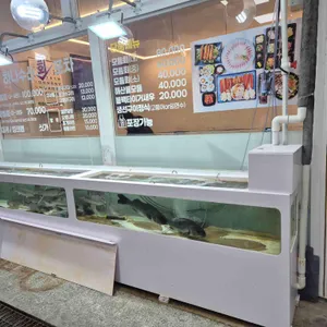 하나수산 리뷰 사진
