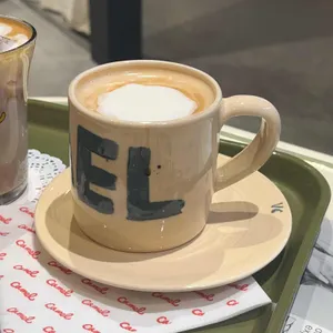 카멜커피 리뷰 사진