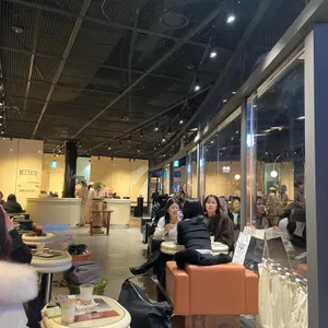 카멜커피 리뷰 사진