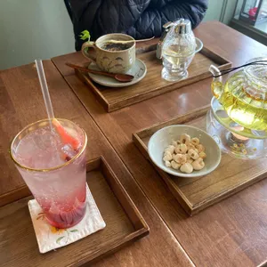 카페 인사동 사진 2