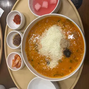 본죽&비빔밥cafe 사진