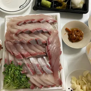 독도수산 사진 1