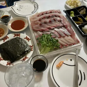 독도수산 대표 사진