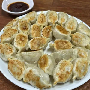 월래순 교자관 사진 1