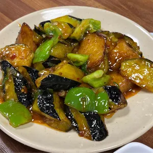 월래순 교자관 사진