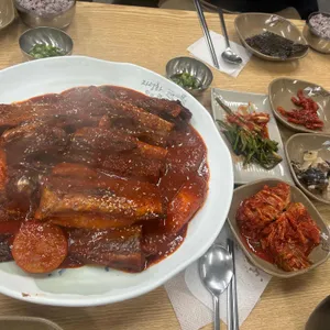 (구.자성화) 어부네코다리 사진