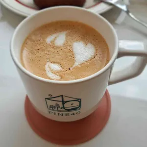 파인40 리뷰 사진