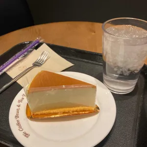 커피빈 대표 사진