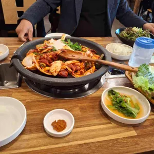 황오리 대표 사진