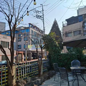 황오리 리뷰 사진