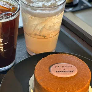 스타벅스 리뷰 사진