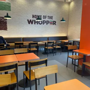 버거킹 리뷰 사진