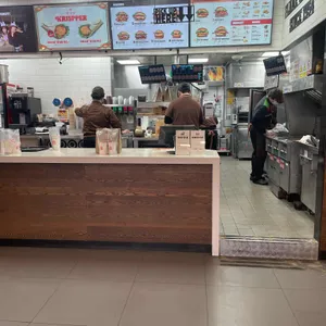 버거킹 리뷰 사진