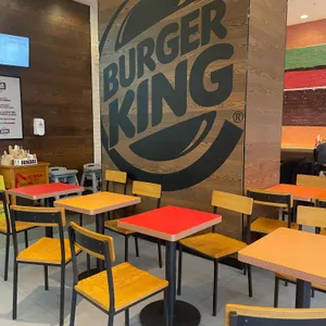 버거킹 리뷰 사진