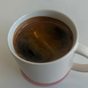 커피볶는남자 사진