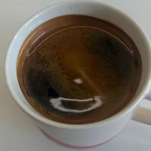 커피볶는남자 사진