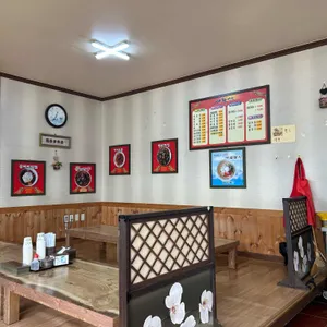 매화반점 리뷰 사진