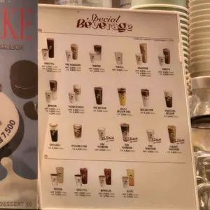 디저트39 리뷰 사진