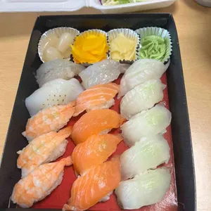 유정초밥 리뷰 사진