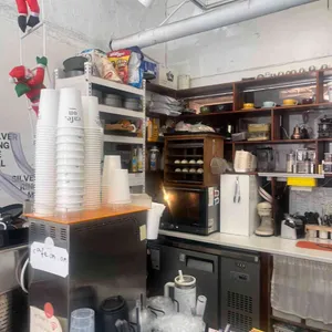 카페 온 리뷰 사진