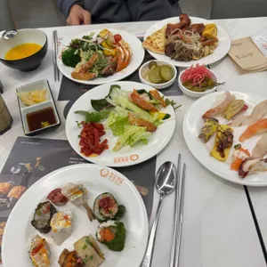 쿠우쿠우 골드 사진 1