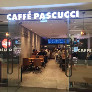 파스쿠찌 리뷰 사진