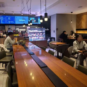 파스쿠찌 리뷰 사진