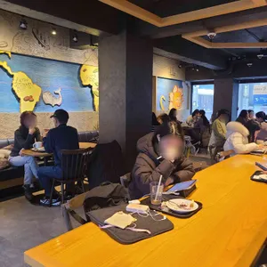 스타벅스 리뷰 사진