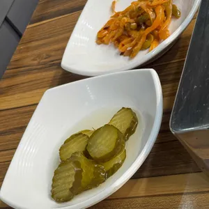 목양촌몽골양다리바베큐 사진