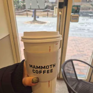 매머드익스프레스 리뷰 사진