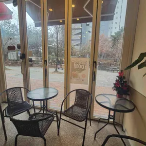 매머드익스프레스 리뷰 사진