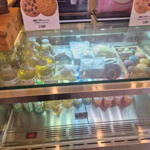 매머드익스프레스 리뷰 사진