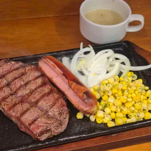 헤비스테이크 사진