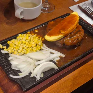 헤비스테이크 리뷰 사진