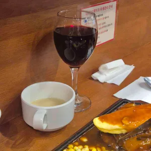 헤비스테이크 리뷰 사진