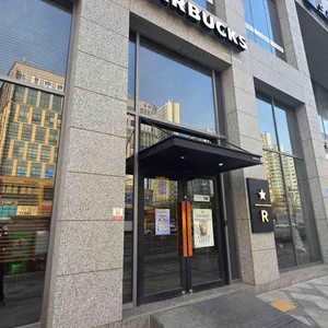 스타벅스 리뷰 사진