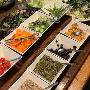 레스토랑8 리뷰 사진