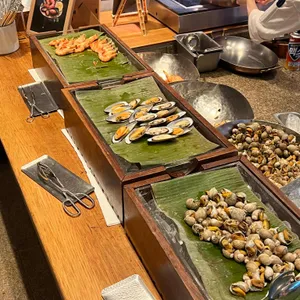 레스토랑8 리뷰 사진