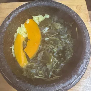 정선곤드레밥집 사진 2