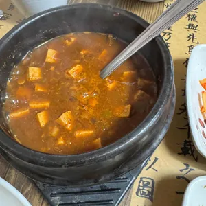 정선곤드레밥집 사진