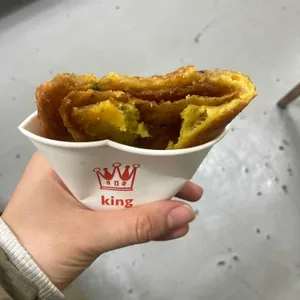 세자매호떡 사진