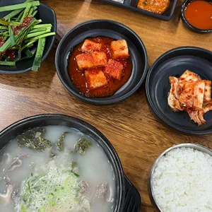 무궁화식당 사진