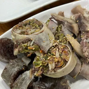 무궁화식당 사진