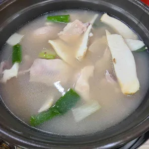 원조원할매닭한마리 리뷰 사진