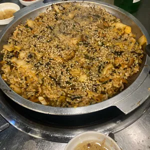 진곱창 사진