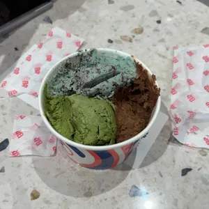 배스킨라빈스 사진