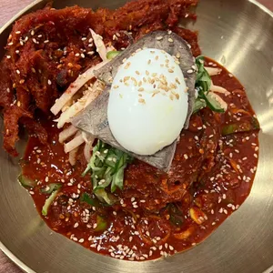 신비면옥 대표 사진